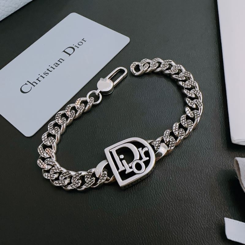 Christian Dior Bracelets